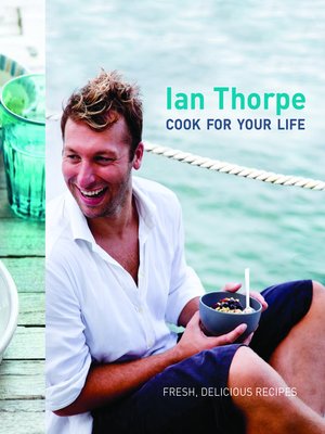 cover image of Ian Thorpe